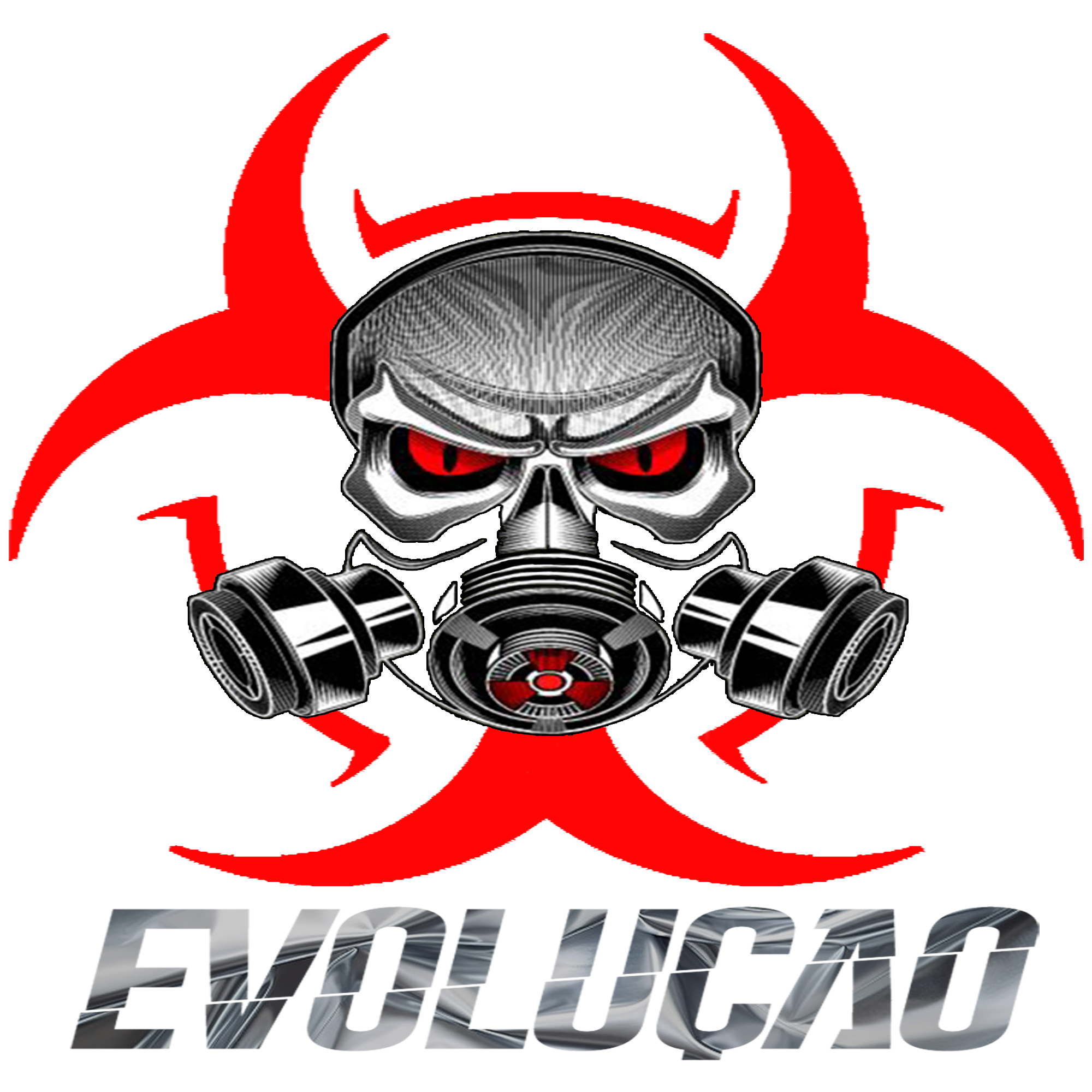 Evolução Logo