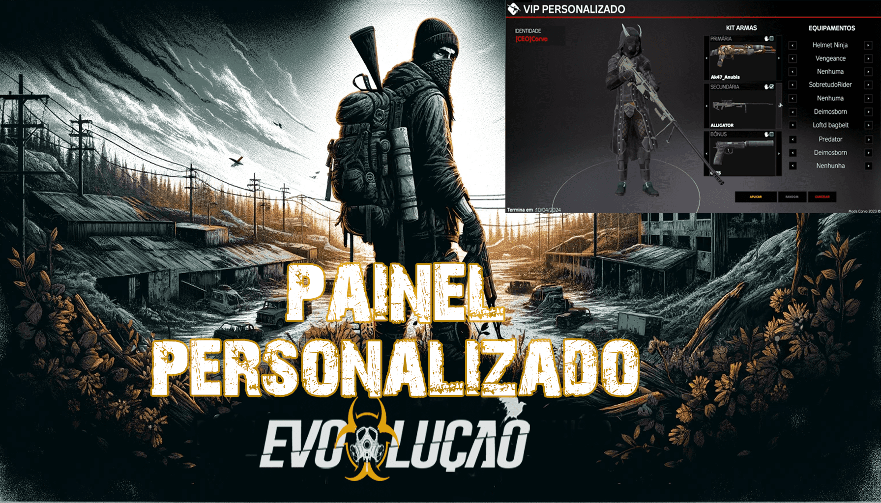 Promoção 2