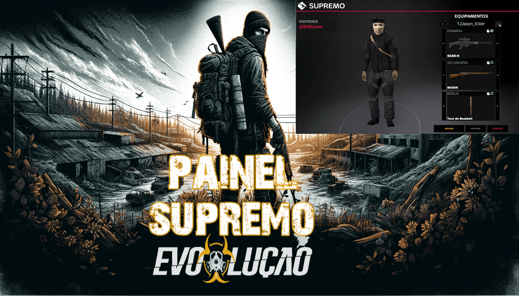 Promoção 1