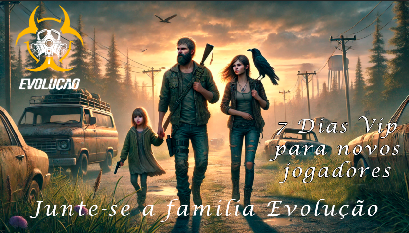 Evolução