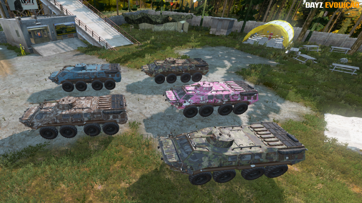 Tank